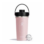 Hydro Flask Σέικερ Μονωμένος Wide Mouth 710 ml - Ροζ (MXB24678)