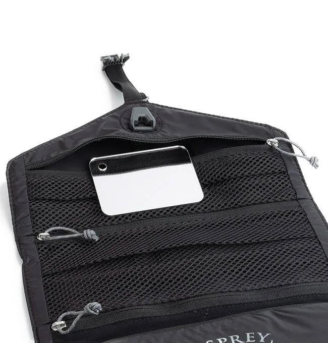 Osprey Ultralight Roll Organizer Black OS (10004964)