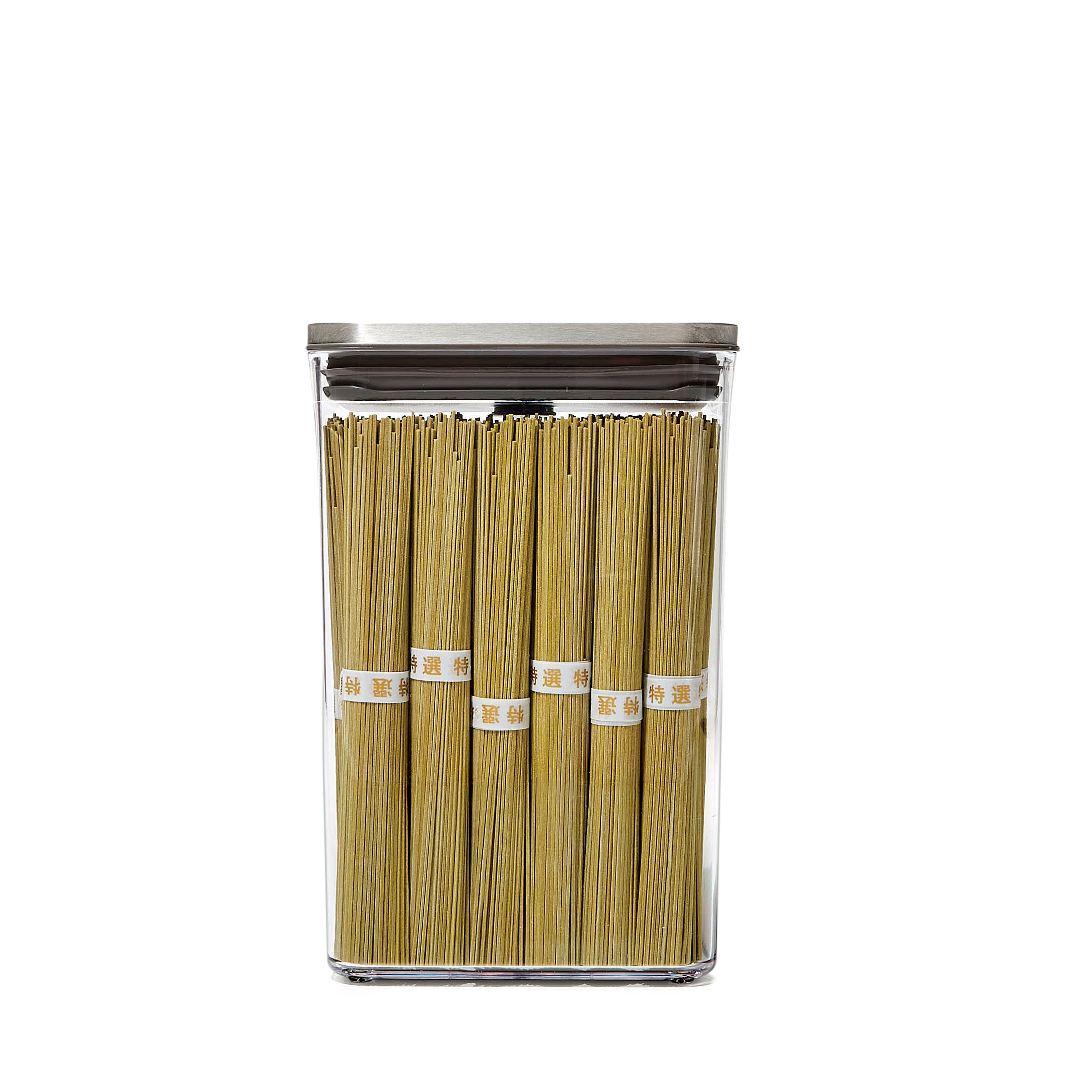 OXO Δοχείο POP Αποθήκευσης 2.6L (3118700)