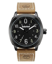Ρολόι Timberland Cillicothe-Z TDWGA9001903 Quartz - Ανδρικό