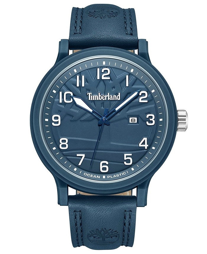 Ρολόι Timberland Driscoll TDWGB0010701 Quartz - Ανδρικό