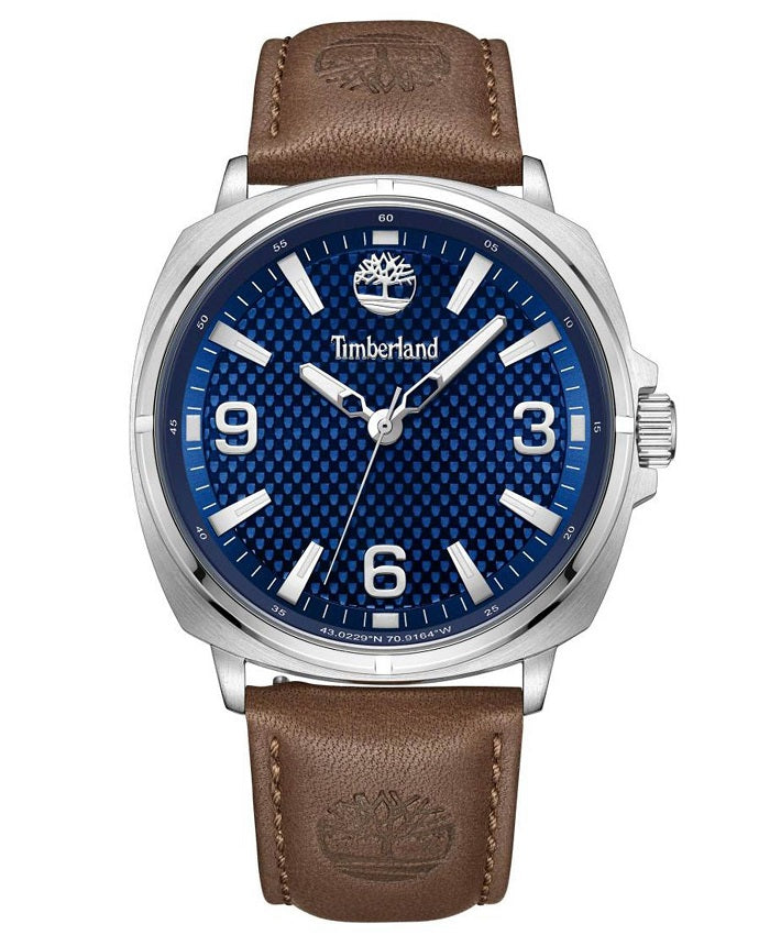 Ρολόι Timberland Bailard TDWGB2201701 Quartz - Ανδρικό
