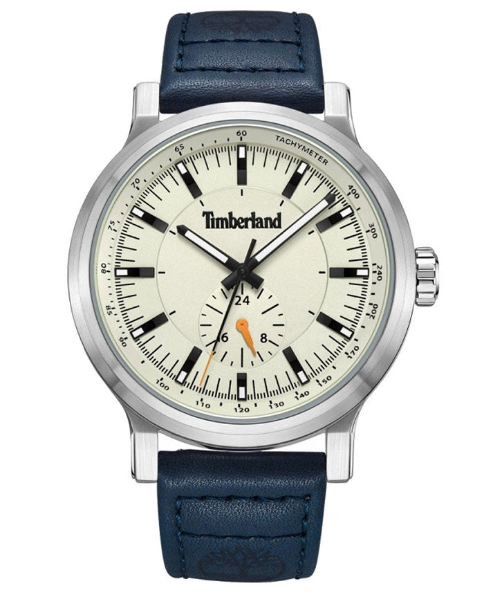 Ρολόι Timberland Discoll TDWGF2231005 Quartz - Ανδρικό