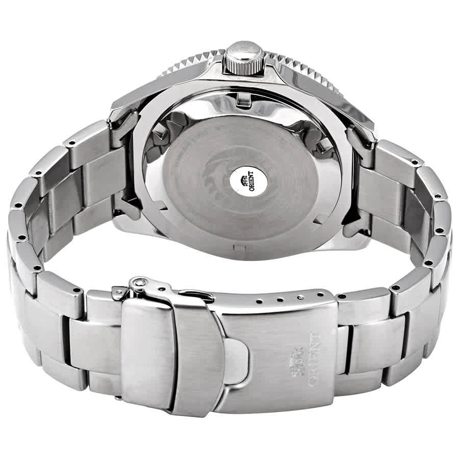 Ρολόι Orient Big Mako Diver RA-AA0008B19B Automatic - Ανδρικό