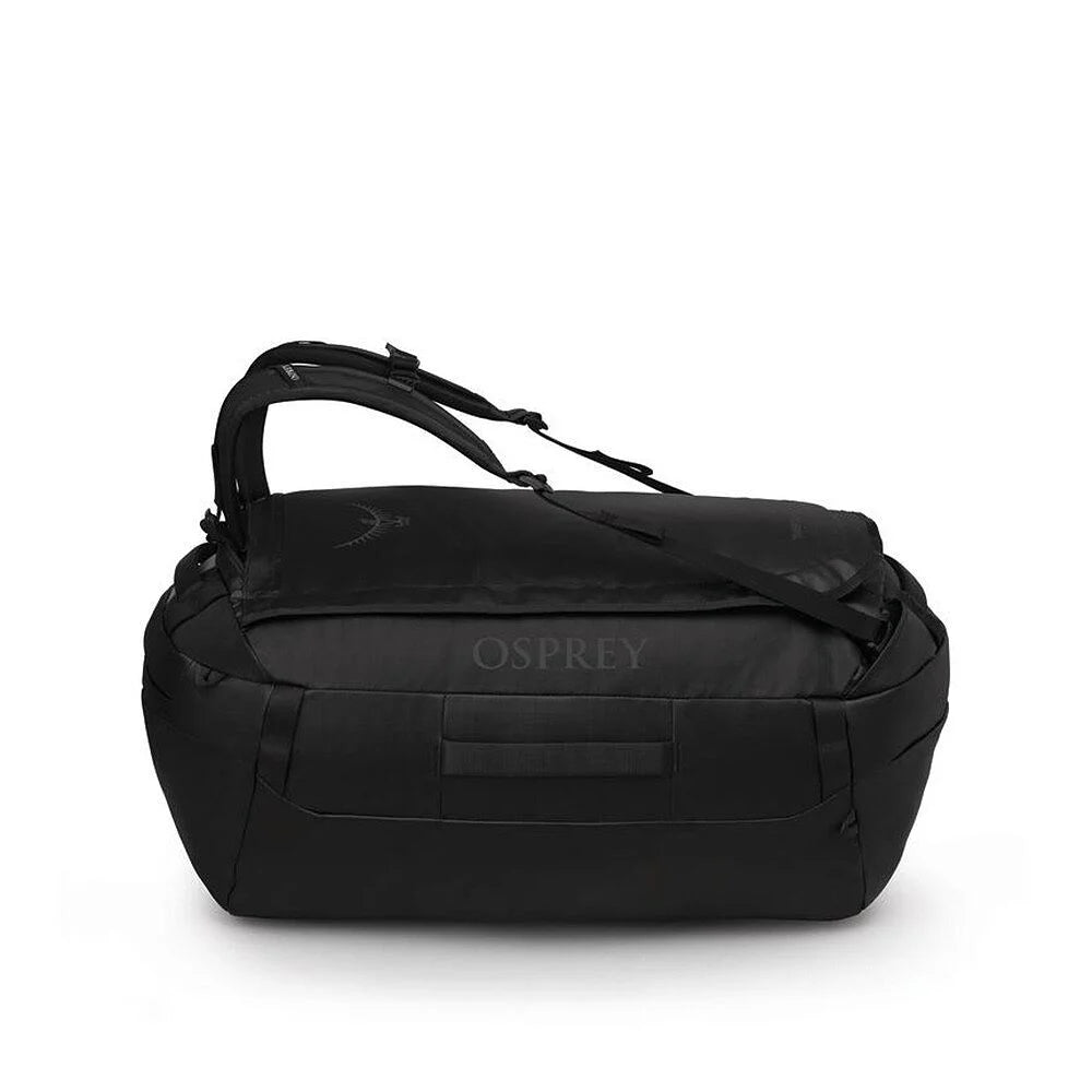 Osprey Τσάντα Duffel Transporter 65 Raven Black (10006325)