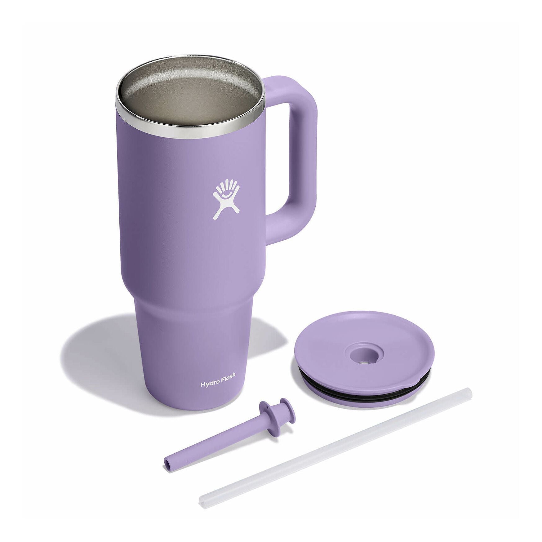 Hydro Flask Ποτήρι All Around™ Travel Tumbler 1183 ml - Moonshadow (TT40PS504)