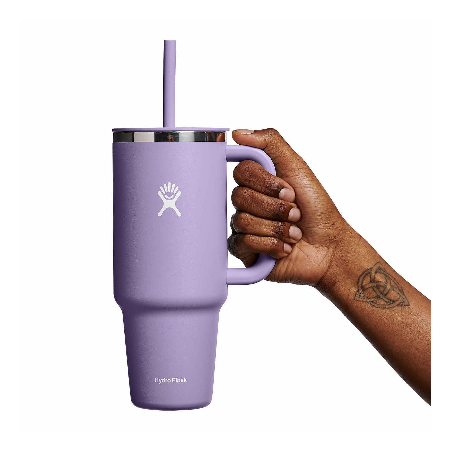 Hydro Flask Ποτήρι All Around™ Travel Tumbler 1183 ml - Moonshadow (TT40PS504)