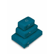Osprey Ultralight Packing Cube Set Waterfront Blue OS (10004918)