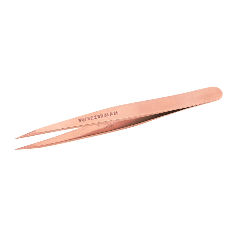Τσιμπιδάκι Φρυδιών Tweezerman 1240-RGR