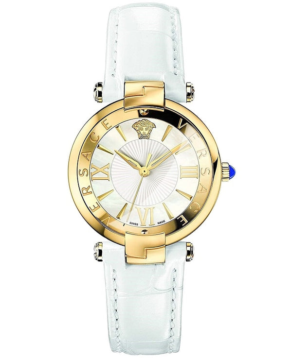 Ρολόι Versace Revive VAI030016 Quartz Γυναικείο