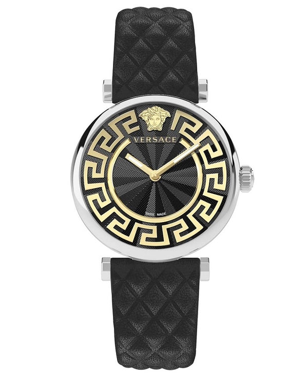 Ρολόι Versace Lady VE1CA0123 Quartz Γυναικείο