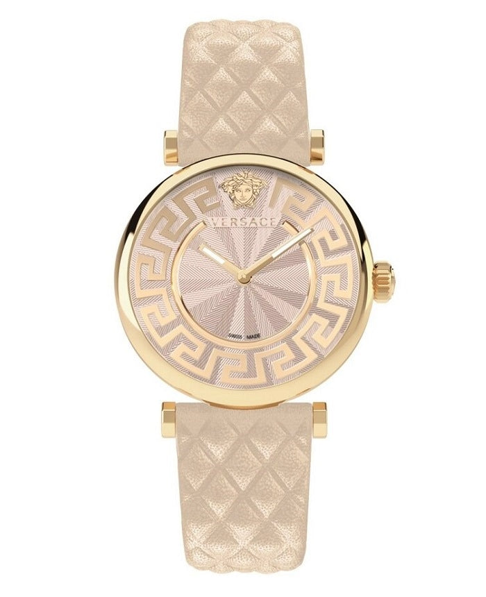 Ρολόι Versace Lady VE1CA0323 Quartz - Γυναικείο