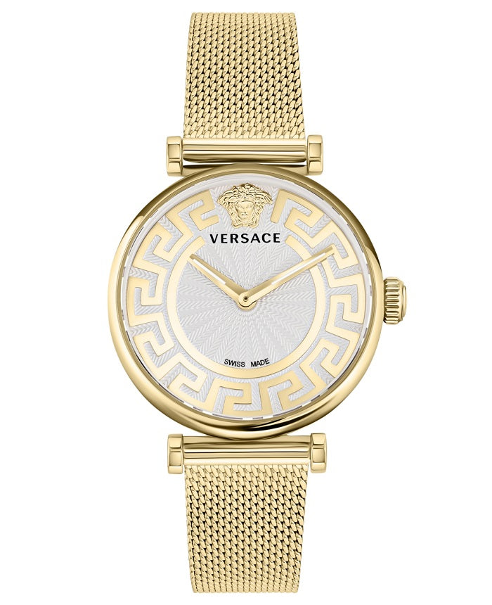 Ρολόι Versace Lady VE1CA0623 Quartz - Γυναικείο