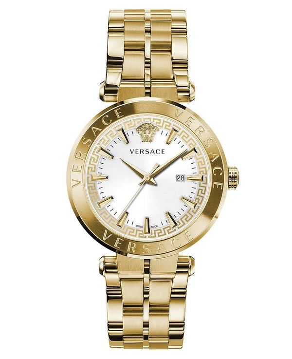 Ρολόι Versace Aion VE2F00521 Quartz Ανδρικό