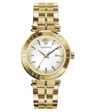 Ρολόι Versace Aion VE2F00521 Quartz - Ανδρικό