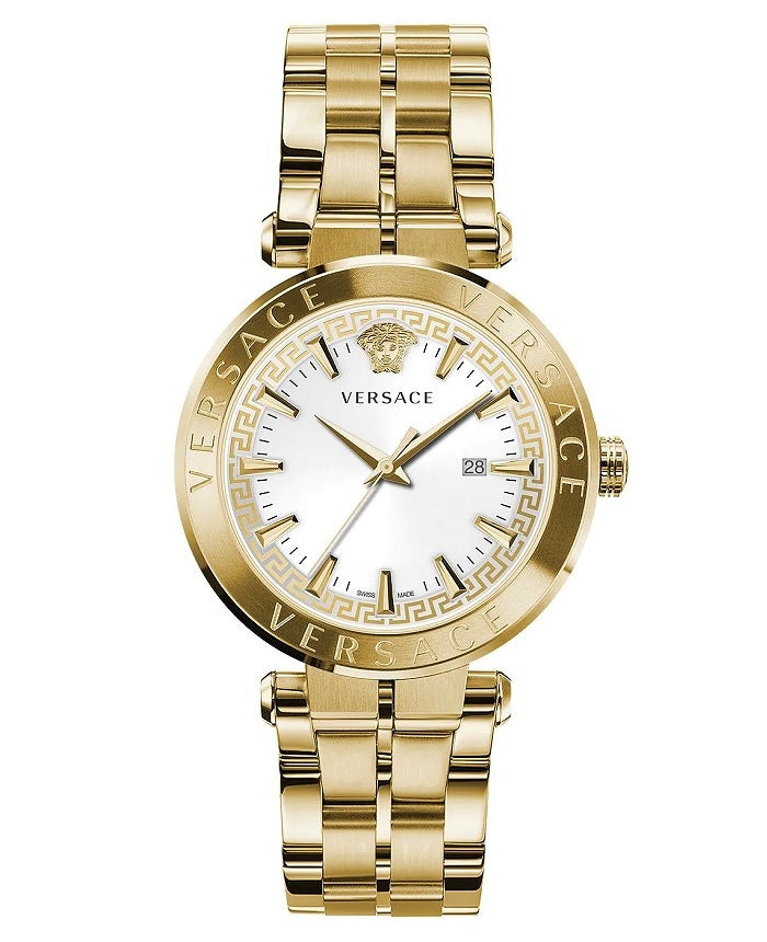 Ρολόι Versace Aion VE2F00521 Quartz - Ανδρικό