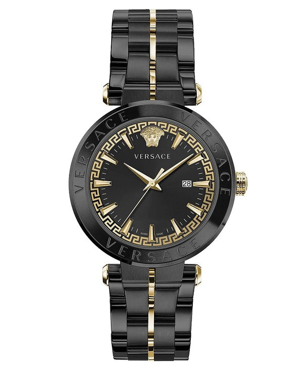 Ρολόι Versace Aion VE2F00621 Quartz Ανδρικό