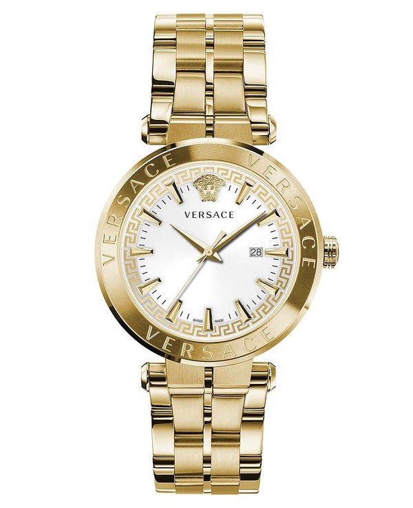 Ρολόι Versace Aion VE2G00521 Quartz Ανδρικό