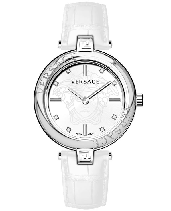 Ρολόι Versace New Lady VE2J00221 Quartz Γυναικείο