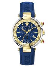 Ρολόι Versace Revive Chrono VE2M00221 Quartz - Γυναικείο