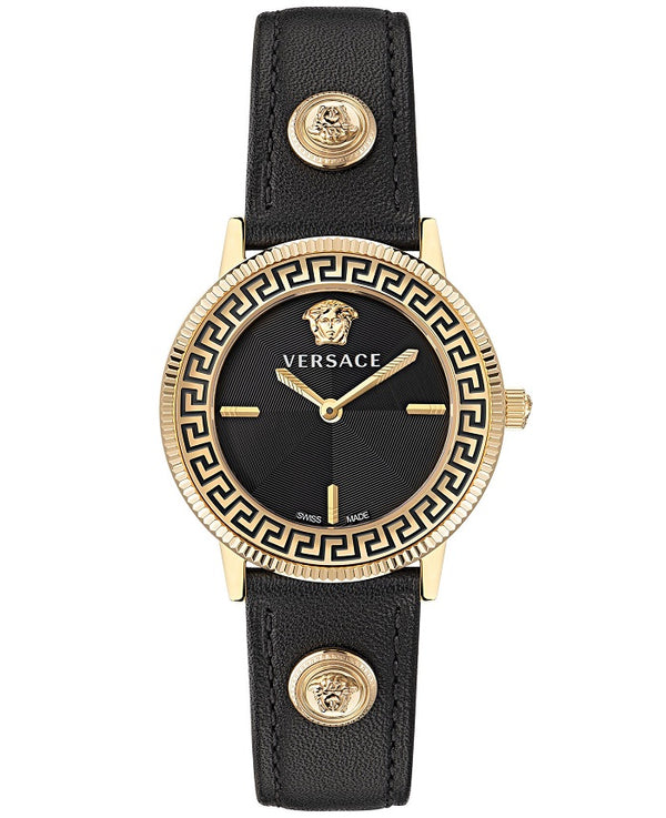 Ρολόι Versace V-Tribute VE2P00222 Quartz Γυναικείο