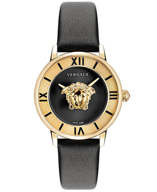 Ρολόι Versace La Medusa VE2R00122 Quartz Γυναικείο