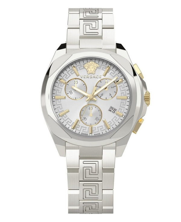 Ρολόι Versace Chrono Lady VE3CA0523 Quartz Γυναικείο