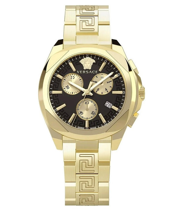 Ρολόι Versace Chrono Lady VE3CA0723 Quartz Γυναικείο