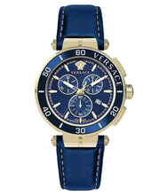 Ρολόι Versace Greca Chrono VE3L00322 Quartz - Ανδρικό