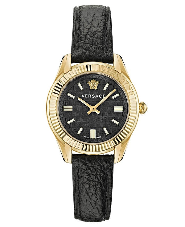 Ρολόι Versace Greca Time Lady VE6C00223 Quartz - Γυναικείο