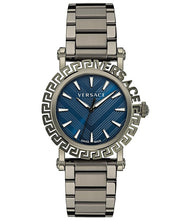 Ρολόι Versace Greca Glam Gent VE6D00423 Quartz - Ανδρικό