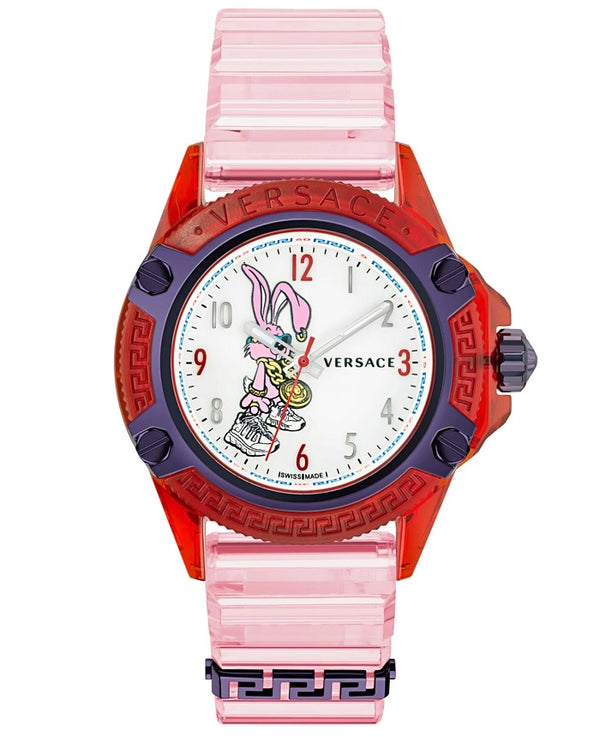 Ρολόι Versace Icon Active VE6E00523 Quartz Ανδρικό