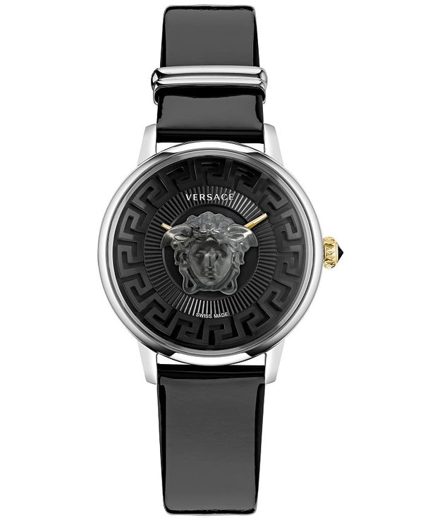 Ρολόι Versace Medusa Alchemy VE6F00123 Quartz Γυναικείο