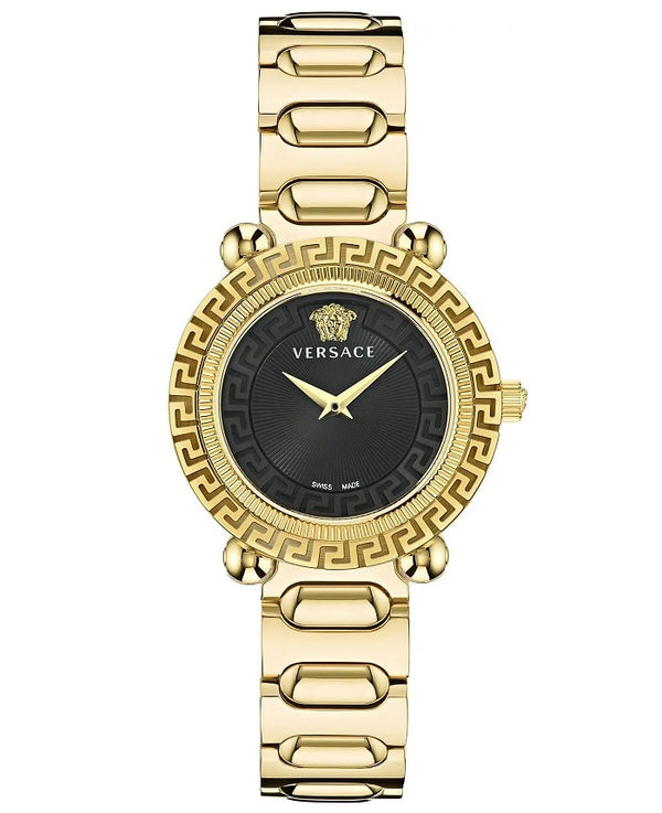 Ρολόι Versace Greca Twist VE6I00523 Quartz - Γυναικείο