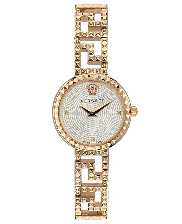 Ρολόι Versace Greca Goddess VE7A00223 Quartz - Γυναικείο