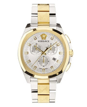 Ρολόι Versace New Geo Chrono VE7CA0823 Quartz - Ανδρικό