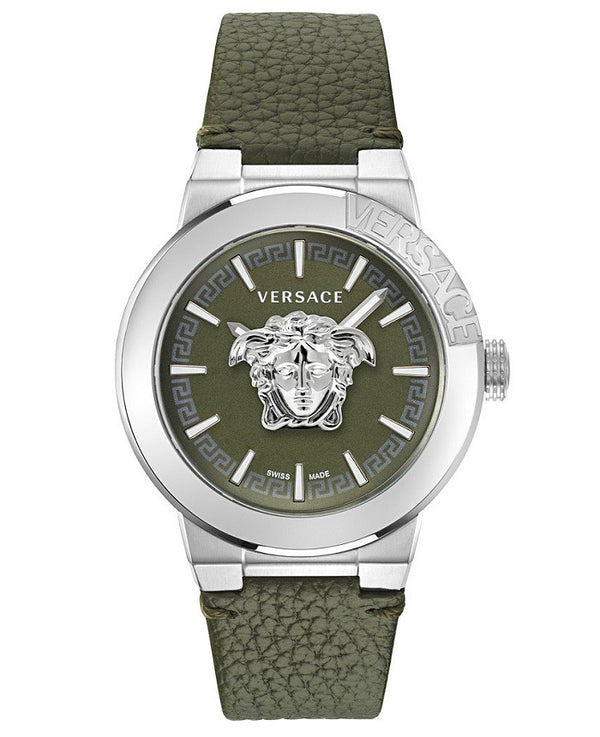 Ρολόι Versace Medusa Infinite Gent VE7E00123 Quartz - Ανδρικό