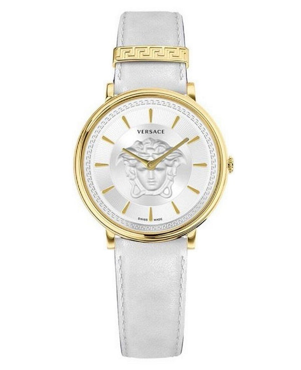 Ρολόι Versace V-Circle VE8102719 Quartz Γυναικείο