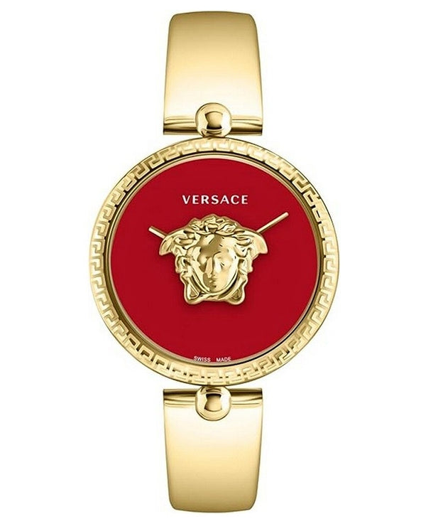 Ρολόι Versace Palazzo VECO03022 Quartz Γυναικείο