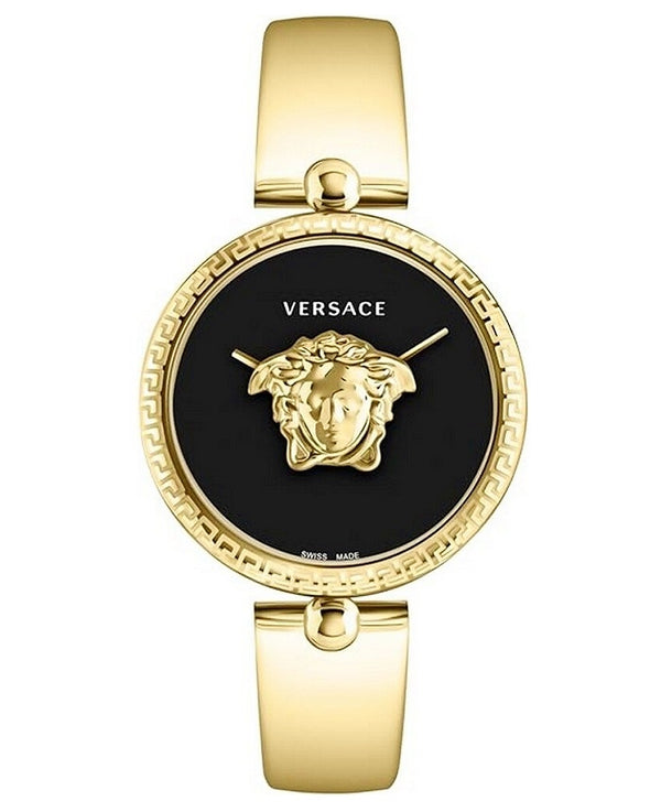 Ρολόι Versace Palazzo VECO03122 Quartz Γυναικείο