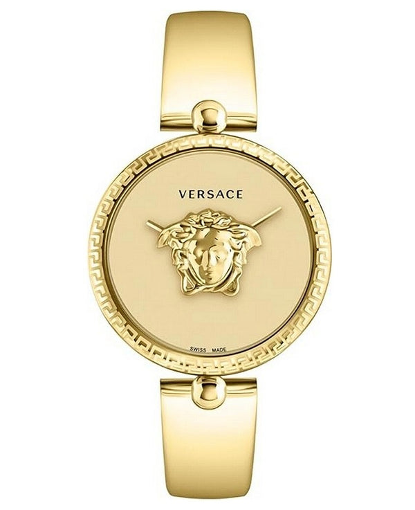 Ρολόι Versace Palazzo VECO03222 Quartz Γυναικείο