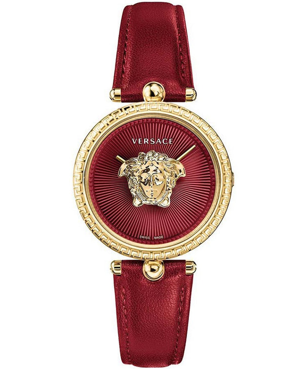 Ρολόι Versace Palazzo Empire VECQ00418 Quartz Γυναικείο