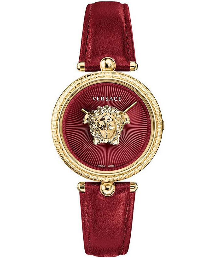 Ρολόι Versace Palazzo Empire VECQ00418 Quartz - Γυναικείο