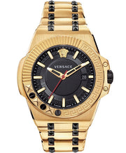 Ρολόι Versace Chain Reaction VEDY00619 Quartz - Ανδρικό