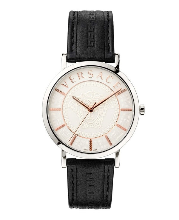 Ρολόι Versace V-Essential VEJ400721 Quartz Ανδρικό