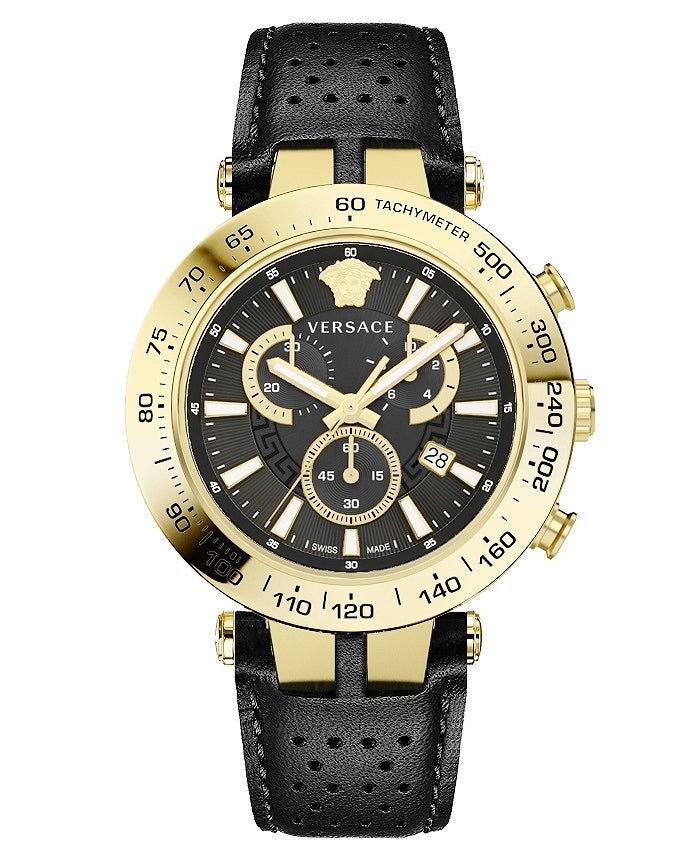 Ρολόι Versace Bold Chrono VEJB00422 Quartz - Ανδρικό