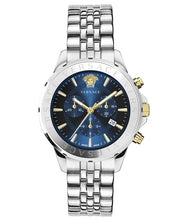 Ρολόι Versace Signature Chrono VEV601923 Quartz - Ανδρικό