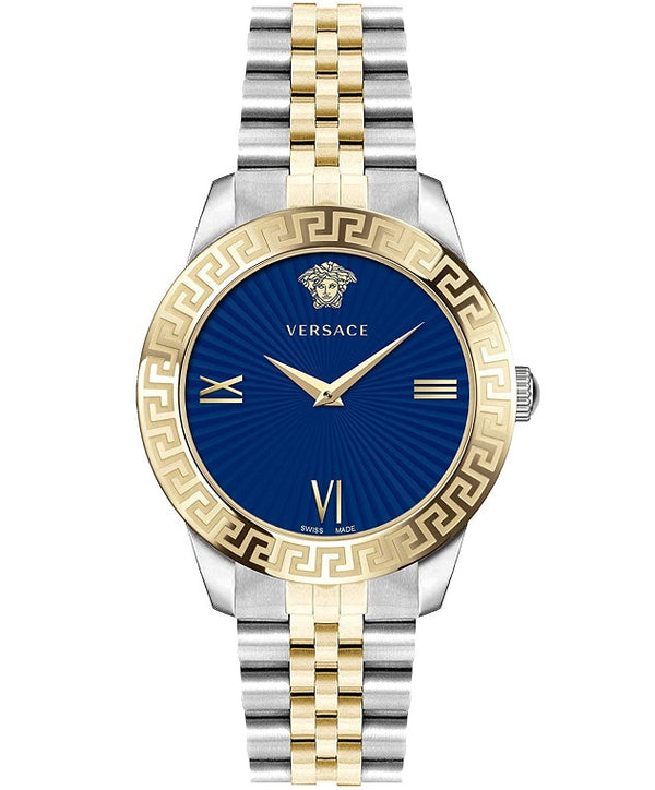 Ρολόι Versace Greca VEVC00719 Quartz Γυναικείο