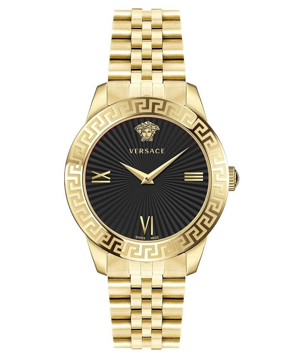 Ρολόι Versace Greca VEVC01121 Quartz Γυναικείο