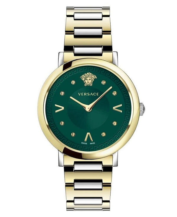Ρολόι Versace Pop Chic VEVD01021 Quartz Γυναικείο